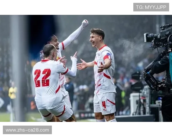 圣保利1-3RB莱比锡，升班马虽败犹荣防守韧性获赞