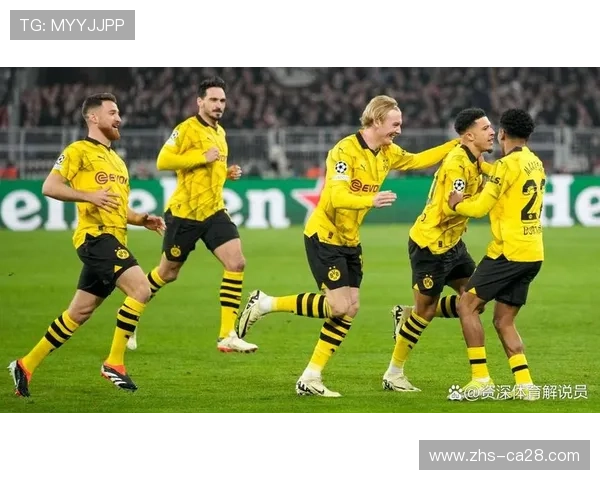 德甲多特蒙德客战法兰克福，欧冠球队直接对话