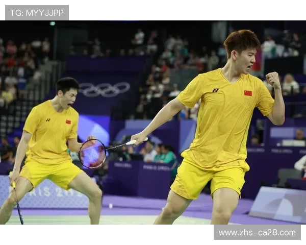 各国年轻球员交流互动，亚洲羽坛友谊与竞争并存