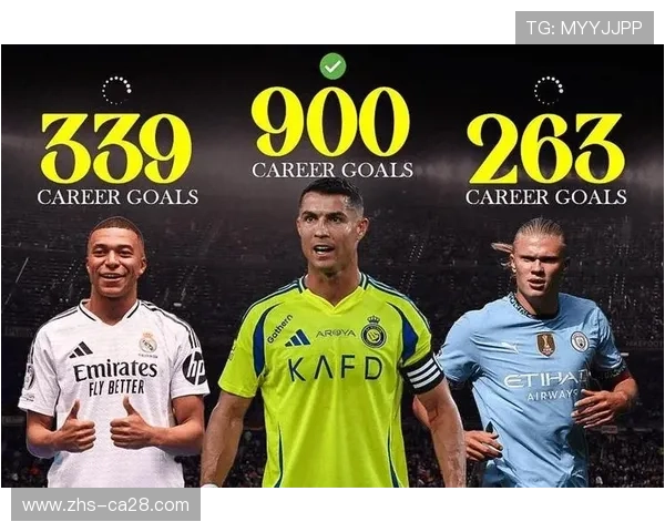 姆巴佩年度59球追平C罗进球纪录,致敬王者 姆巴佩年度59球追平C罗进球纪录,致敬王者